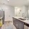 The Monaco at Waterford Lakes, Orlando, Florida kitchen with stainless appliances